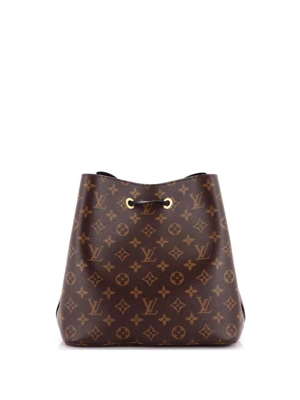 Louis Vuitton Neonoe Handbag Canvas #238685L21B